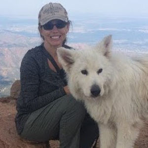 Meet your Posher, Christy